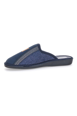 Pantofole Blu Bio Up 2003
