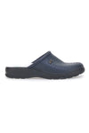 Bio Up 8201 Blaue Hausschuhe