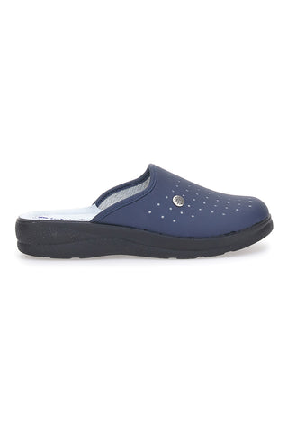 Ciabatte da Lavoro Blu Inblu 33 RH