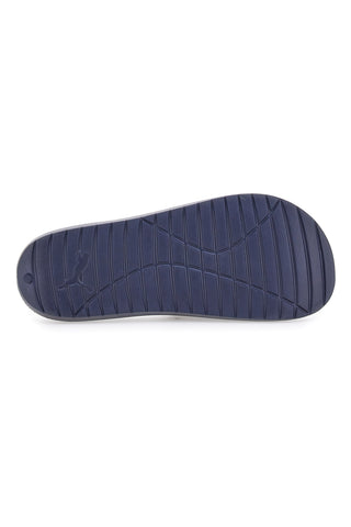 Ciabatte in Gomma Blu Puma Divecat V2 Lite