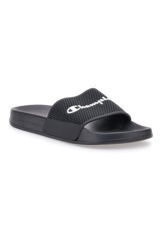 Ciabatta Nere da Piscina Champion Daytona