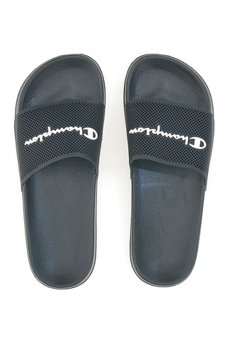 Ciabatta Nere da Piscina Champion Daytona