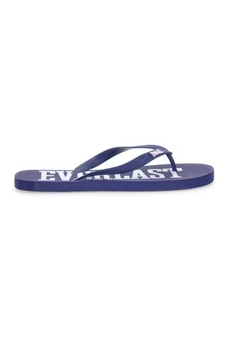 Everlast Blaue Flip-Flops-Hausschuhe 240037