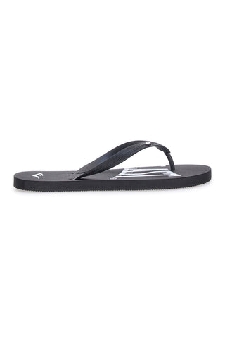Schwarze Flip-Flops Everlast 240042