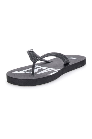 Ciabatte Nere Infradito Everlast 240042