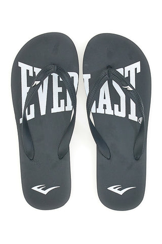Ciabatte Nere Infradito Everlast 240042