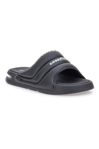 Goodyear Gummipantoffeln 31001 Schwarz