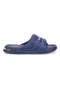 Ciabatte In gomma Goodyear 31001 Blu