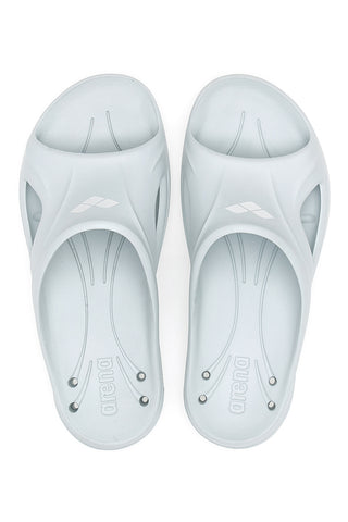 Ciabatte in Gomma Grigio Chiaro Arena 3286501