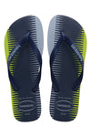 Havaianas Trend Wind Blue Flip-Flops