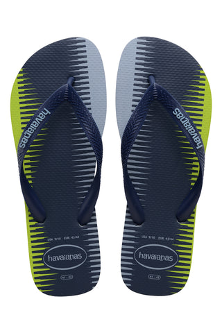 Havaianas Trend Wind Blue Flip-Flops
