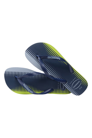 Havaianas Trend Wind Blue Flip-Flops