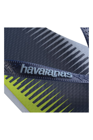 Havaianas Trend Wind Blue Flip-Flops