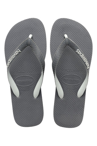 Havaianas Top Mix Graue Flip-Flops
