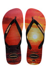 Havaianas Hype Sunset Flip-Flops