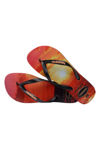 Havaianas Hype Sunset Flip-Flops