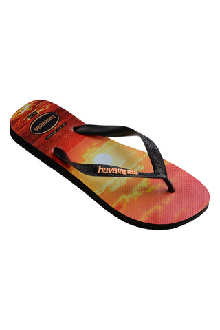 Havaianas Hype Sunset Flip-Flops