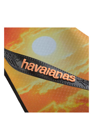 Havaianas Hype Sunset Flip-Flops