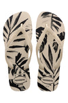 Havaianas Aloha FC Palm Leaf Flip-Flops