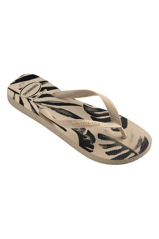 Ciabatte Infrandito con Foglie di Palma Havaianas Aloha FC