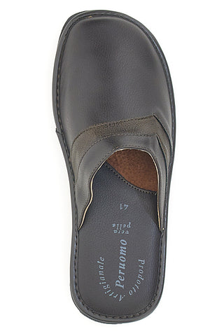 Grunland Ciabatte Uomo TIESTRA Pantofole Calde Da Uomo, Pantofole