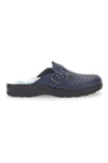 Ciabatte Comfort Blu Bio Up 8205