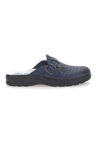 Comfort Blue Bio Up Hausschuhe 8205