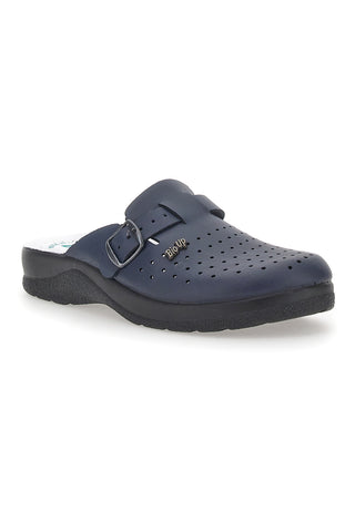 Ciabatte Comfort Blu Bio Up 8205