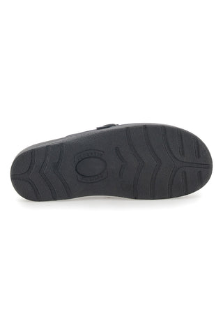 Ciabatte Comfort Blu Bio Up 8205