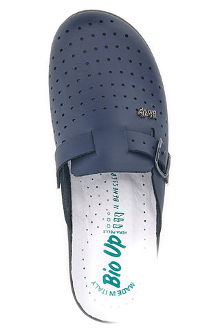 Ciabatte Comfort Blu Bio Up 8205