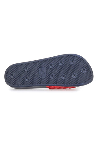 Champion Slide Antony Rote Hausschuhe