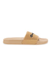 Beige Gummipantoffeln von Champion Daytona