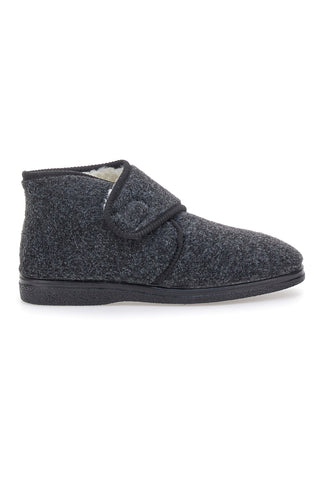 Pantofole uomo in pelle | Groupon Goods Pantofole uomo in pelle | Groupon Goods
