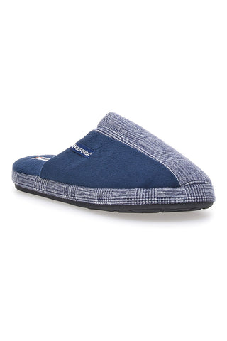 Pantofole Blu Superga 22377