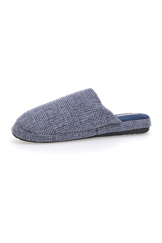 Pantofole Blu Superga 22377
