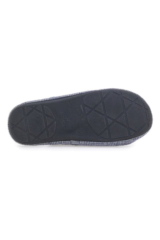 Pantofole Blu Superga 22377