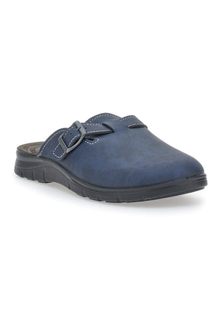 Inblu Blue 33 BG Slipper