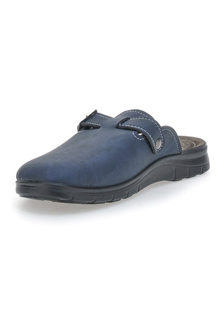 Inblu Blue 33 BG Slipper