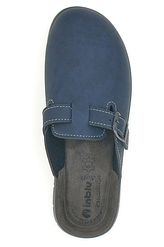 Inblu Blue 33 BG Slipper