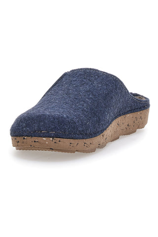 Hausschuhe Blau Inblu 11 Mt