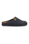 Pantofole Grigie Inblu 01 Si