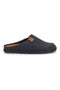 Pantofole Grigie Inblu 01 Si