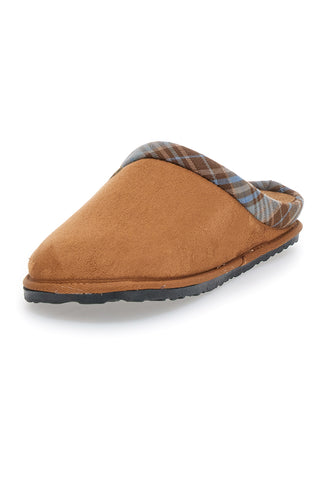 Kamelpantoffeln in Blau 22 Ja