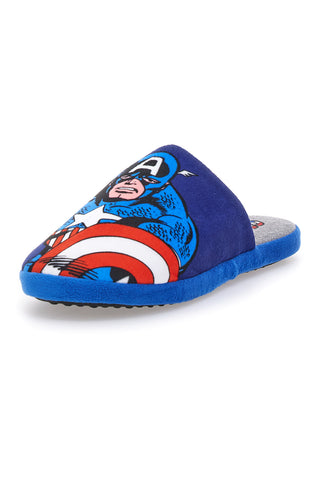 Superman DISNEY Hausschuhe R1010198T01