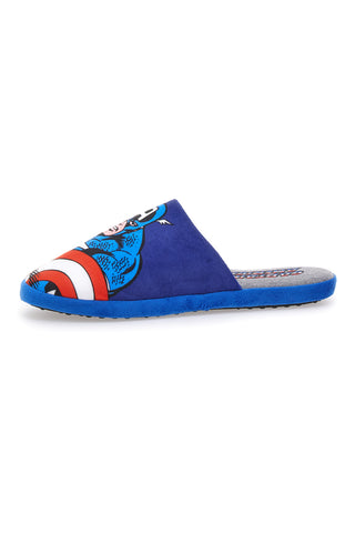 Superman DISNEY Hausschuhe R1010198T01