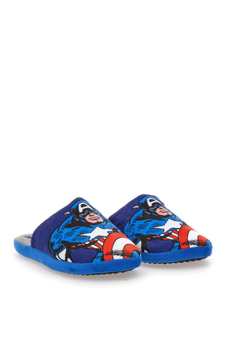 Superman DISNEY Hausschuhe R1010198T01
