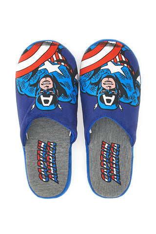 Superman DISNEY Hausschuhe R1010198T01
