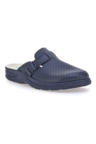 Ciabatte da Lavoro Blu Bio Up 629