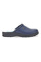 Arbeits-Pantoletten Blau Bio Up 8201