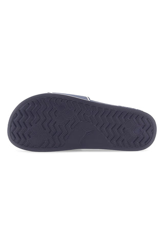 Ciabatte Blu e Bianche con Fascia PUMA LEADCAT 2.0